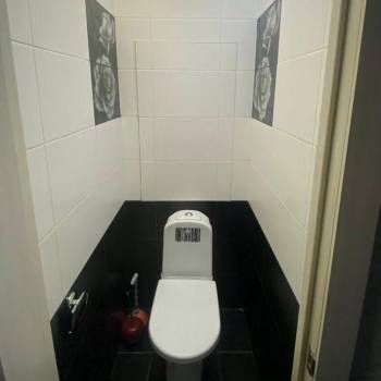 Сдается 1-комнатная квартира, 33 м²