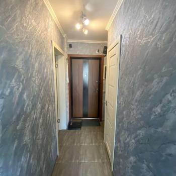 Сдается 1-комнатная квартира, 33 м²