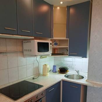 Сдается 1-комнатная квартира, 35 м²