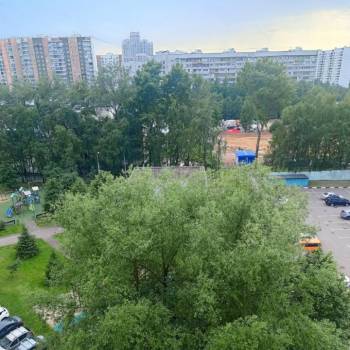 Сдается 1-комнатная квартира, 35 м²