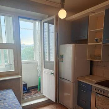 Сдается 1-комнатная квартира, 35 м²