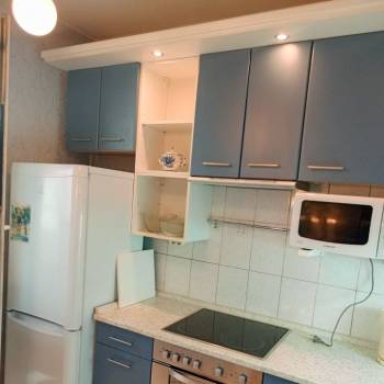 Сдается 1-комнатная квартира, 35 м²