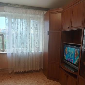 Сдается 1-комнатная квартира, 35 м²
