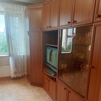 Сдается 1-комнатная квартира, 35 м²