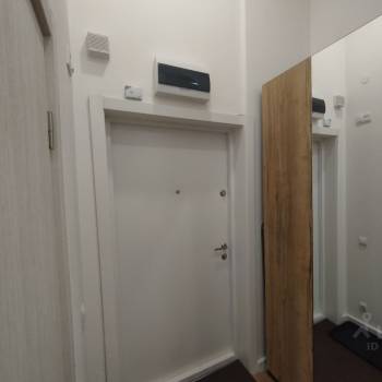 Сдается 1-комнатная квартира, 34 м²
