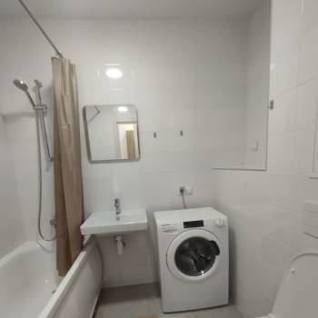 Сдается 1-комнатная квартира, 34 м²
