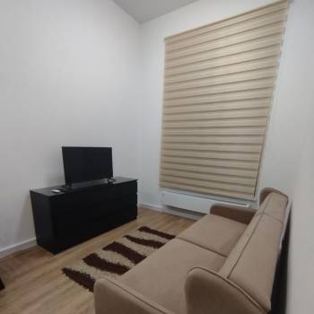 Сдается 1-комнатная квартира, 34 м²