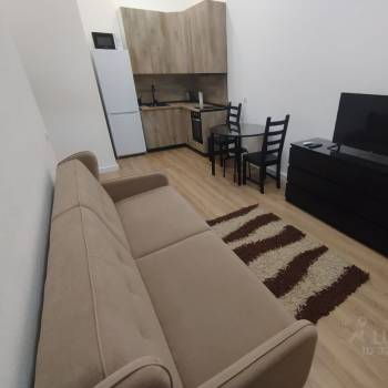 Сдается 1-комнатная квартира, 34 м²