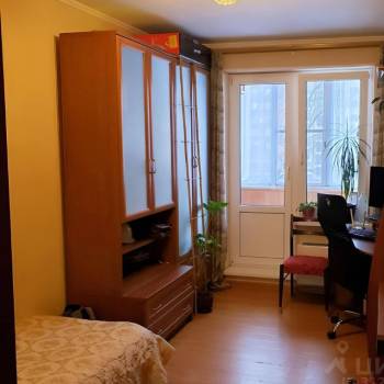 Сдается Комната, 60 м²