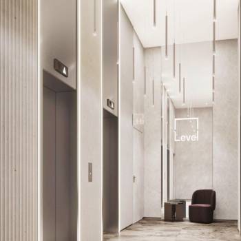 Продается 1-комнатная квартира, 23,3 м²