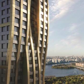Продается 1-комнатная квартира, 23,3 м²