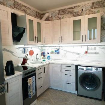 Сдается 2-х комнатная квартира, 68 м²