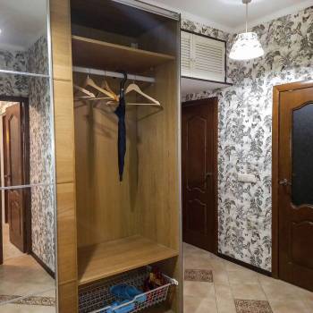 Сдается 2-х комнатная квартира, 68 м²