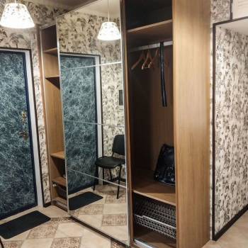 Сдается 2-х комнатная квартира, 68 м²