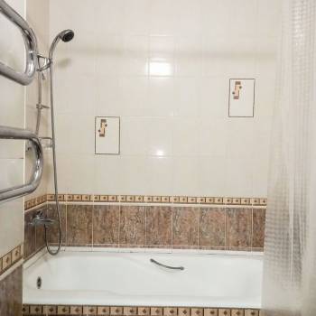 Сдается 2-х комнатная квартира, 68 м²