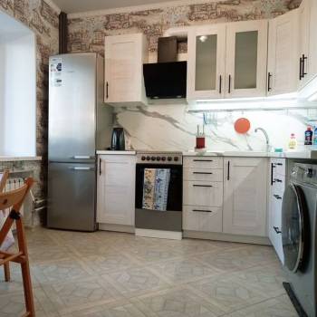 Сдается 2-х комнатная квартира, 68 м²