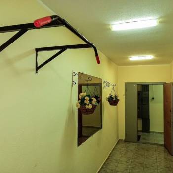 Сдается 2-х комнатная квартира, 68 м²