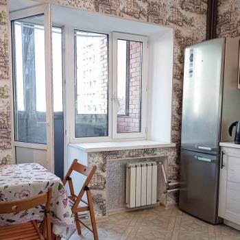 Сдается 2-х комнатная квартира, 68 м²