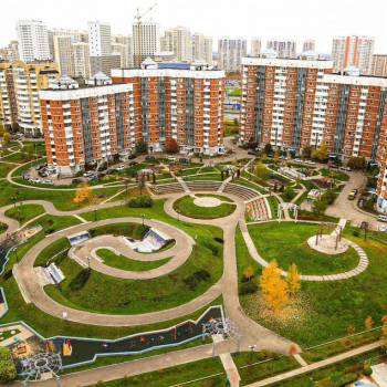 Сдается 2-х комнатная квартира, 68 м²