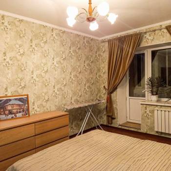 Сдается 2-х комнатная квартира, 68 м²