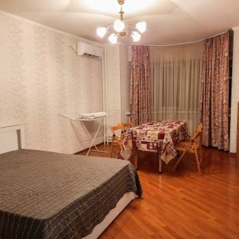Сдается 2-х комнатная квартира, 68 м²