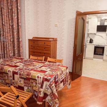 Сдается 2-х комнатная квартира, 68 м²