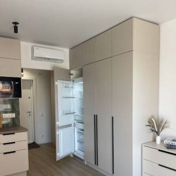 Сдается 1-комнатная квартира, 24 м²