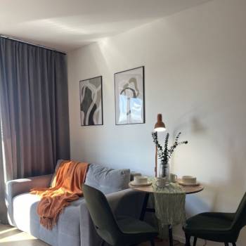 Сдается 1-комнатная квартира, 24 м²