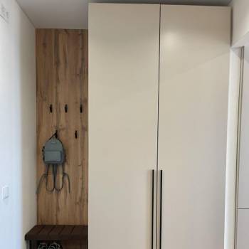 Сдается 1-комнатная квартира, 24 м²