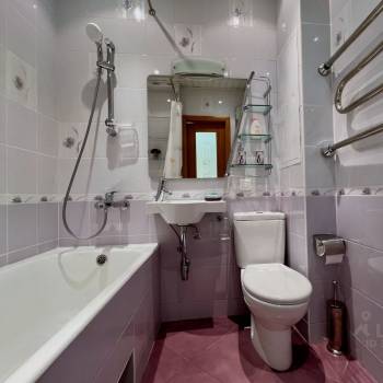 Сдается 2-х комнатная квартира, 45 м²