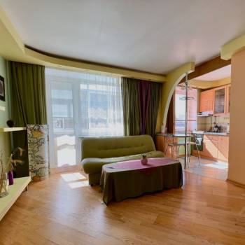 Сдается 2-х комнатная квартира, 45 м²