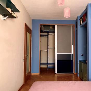 Сдается 2-х комнатная квартира, 45 м²