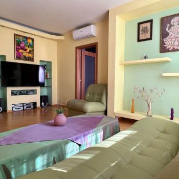 Сдается 2-х комнатная квартира, 45 м²