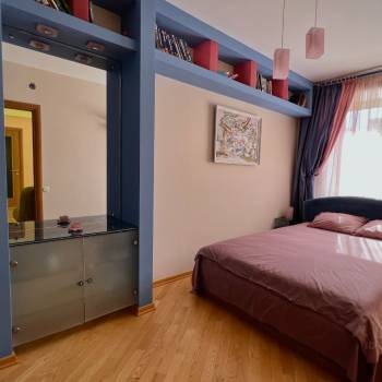 Сдается 2-х комнатная квартира, 45 м²