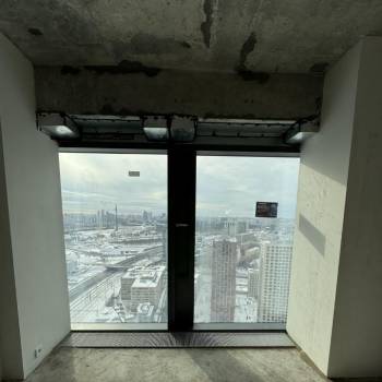 Продается 2-х комнатная квартира, 35,84 м²