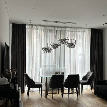 Сдается 2-х комнатная квартира, 63 м²