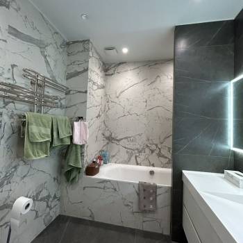 Сдается 2-х комнатная квартира, 63 м²