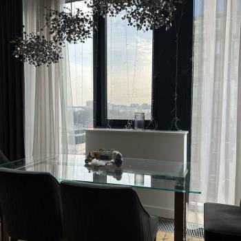 Сдается 2-х комнатная квартира, 63 м²