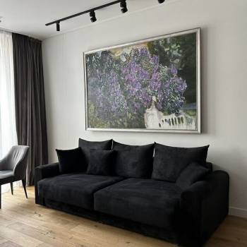 Сдается 2-х комнатная квартира, 63 м²