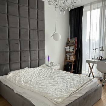 Сдается 2-х комнатная квартира, 63 м²