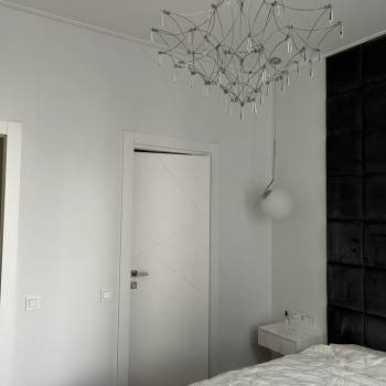 Сдается 2-х комнатная квартира, 63 м²