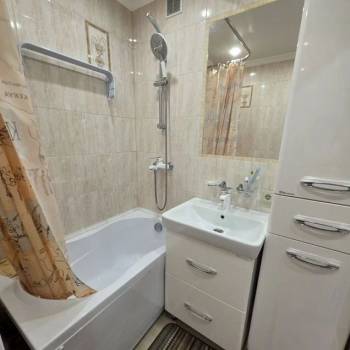 Продается 1-комнатная квартира, 38,6 м²