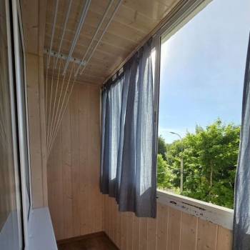 Продается 1-комнатная квартира, 38,6 м²