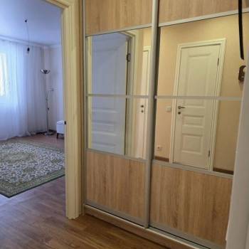 Продается 1-комнатная квартира, 38,6 м²