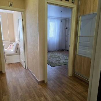 Продается 1-комнатная квартира, 38,6 м²