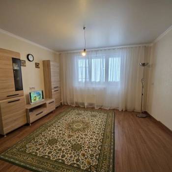 Продается 1-комнатная квартира, 38,6 м²