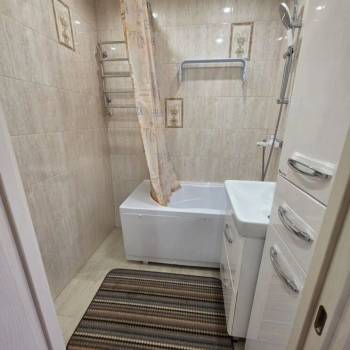 Продается 1-комнатная квартира, 38,6 м²