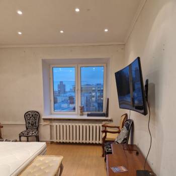 Продается 3-х комнатная квартира, 71 м²