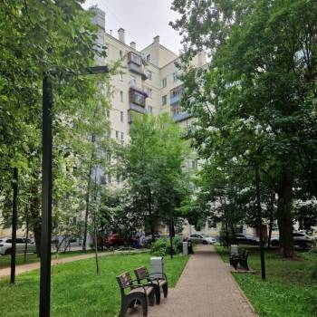 Продается 3-х комнатная квартира, 71 м²