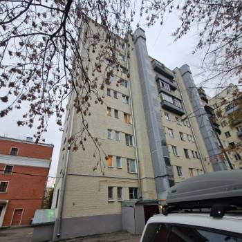 Продается 3-х комнатная квартира, 71 м²